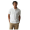 Polo piqué en coton American Giant - Homme