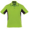 Polo à manches courtes ROYCE pour hommes