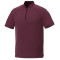 Polo à col montant KINPORT SS pour hommes