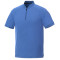 Polo à col montant KINPORT SS pour hommes