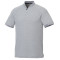 Polo à col montant KINPORT SS pour hommes