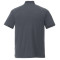 Polo à col montant KINPORT SS pour hommes