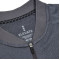 Polo à col montant KINPORT SS pour hommes