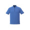 Polo à col montant KINPORT SS pour hommes