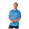 Polo à col montant KINPORT SS pour hommes