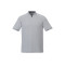 Polo à col montant KINPORT SS pour hommes