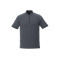 Polo à col montant KINPORT SS pour hommes