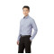 Chemise à manches longues HUNTINGTON pour hommes