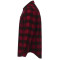 Chemise à manches longues SPRUCELAKE Roots73 pour hommes