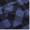 Chemise à manches longues SPRUCELAKE Roots73 pour hommes