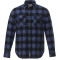 Chemise à manches longues SPRUCELAKE Roots73 pour hommes