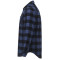 Chemise à manches longues SPRUCELAKE Roots73 pour hommes