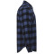 Chemise à manches longues SPRUCELAKE Roots73 pour hommes