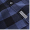 Chemise à manches longues SPRUCELAKE Roots73 pour hommes