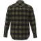 Chemise à manches longues SPRUCELAKE Roots73 pour hommes