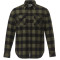 Chemise à manches longues SPRUCELAKE Roots73 pour hommes