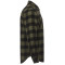 Chemise à manches longues SPRUCELAKE Roots73 pour hommes