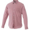 Chemise à manches longues Quinlan pour hommes