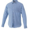 Chemise à manches longues Quinlan pour hommes