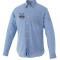 Chemise à manches longues Quinlan pour hommes