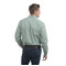 Chemise à manches longues Quinlan pour hommes