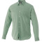 Chemise à manches longues Quinlan pour hommes
