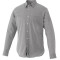 Chemise à manches longues Quinlan pour hommes
