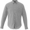 Chemise à manches longues Quinlan pour hommes