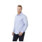 Chemise à manches longues PIERCE pour hommes