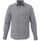 Chemise à manches longues PIERCE pour hommes