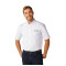 Chemise SAMSON Oxford SS pour hommes