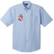 CHEMISE LAMBERT OXFORD SS Homme