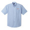 CHEMISE LAMBERT OXFORD SS Homme