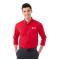 Chemise à manches longues PRESTON pour hommes