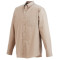 Chemise à manches longues PRESTON pour hommes, grande