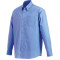 Chemise à manches longues PRESTON pour hommes, grande