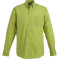 Chemise à manches longues PRESTON pour hommes