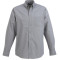 Chemise à manches longues PRESTON pour hommes