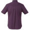 Chemise à manches courtes STIRLING pour hommes