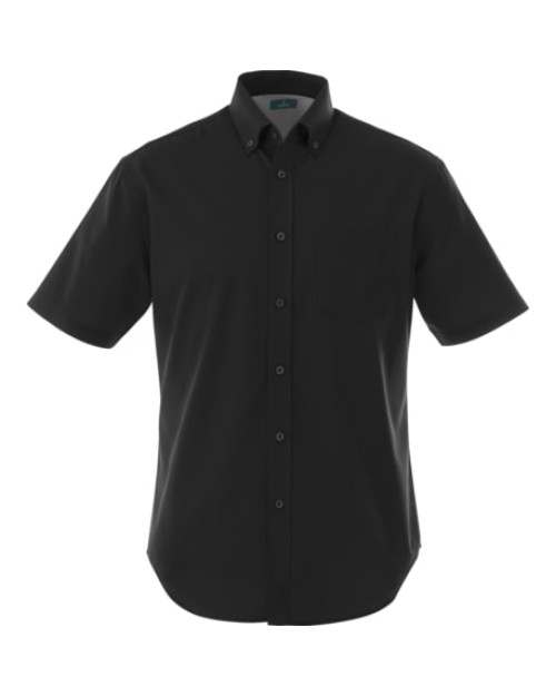 Chemise à manches courtes STIRLING pour hommes Chemise à manches courtes STIRLING pour hommes