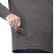 Veste en tricot écologique FRAZIER pour hommes