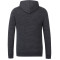 Tentree Chandail à capuchon Space Dye avec fermeture éclair - Homme