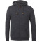 Tentree Chandail à capuchon Space Dye avec fermeture éclair - Homme