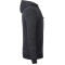 Tentree Chandail à capuchon Space Dye avec fermeture éclair - Homme