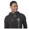 Tentree Chandail à capuchon Space Dye avec fermeture éclair - Homme
