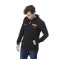 Tentree Chandail à capuchon Space Dye avec fermeture éclair - Homme