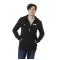 Tentree Chandail à capuchon Space Dye avec fermeture éclair - Homme