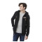 Tentree Chandail à capuchon Space Dye avec fermeture éclair - Homme
