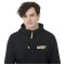 Tentree Chandail à capuchon Space Dye avec fermeture éclair - Homme