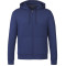 Sweat à capuche zippé LAVAR Eco Knit pour hommes